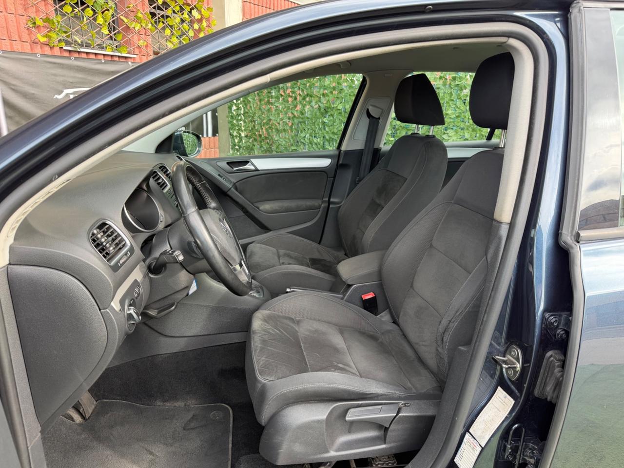 Volkswagen Golf 1.4 TSI 122CV 5p. Comfortline