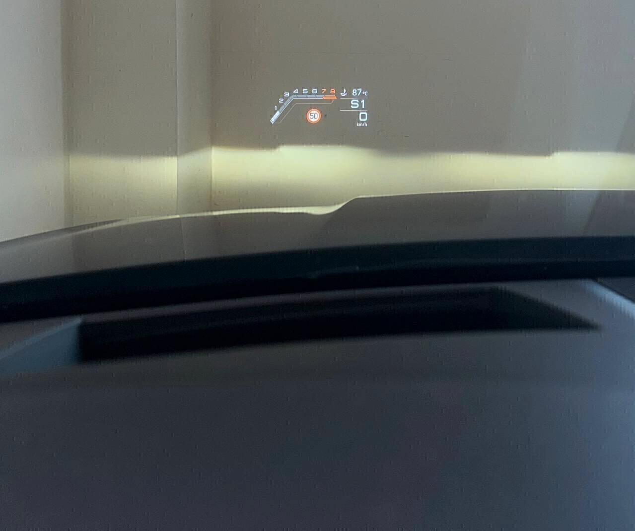 Audi RS6 RS 6 Avant 4.0 TFSI V8 quattro Ruote posteriori sterzanti