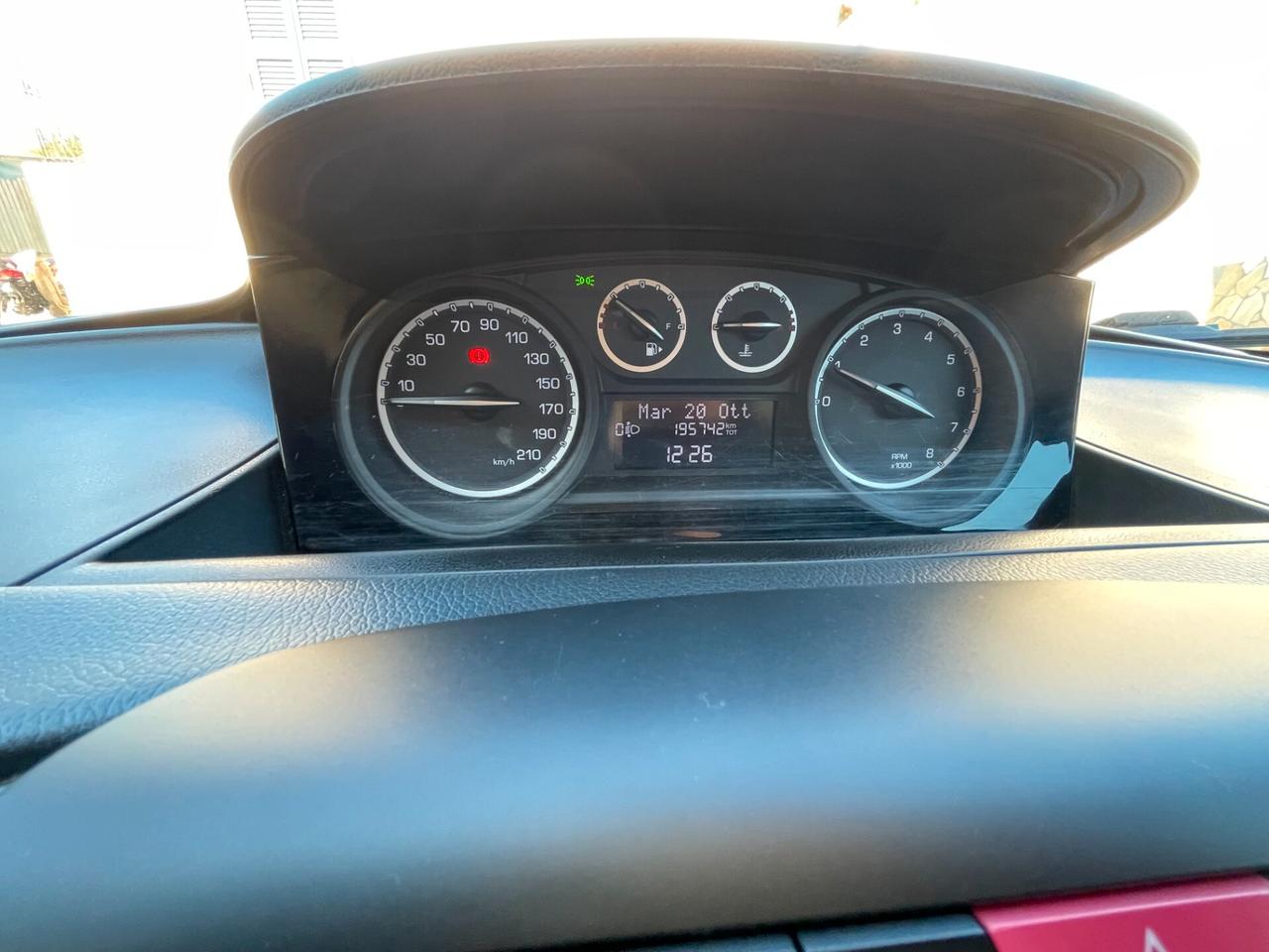 Lancia Ypsilon 1.2 69 CV Platinum EURO 5