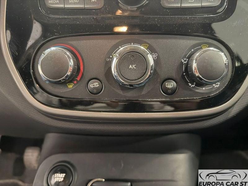Renault Captur 1.5 dCi 90CV S&S EURO5 Energy R-Link
