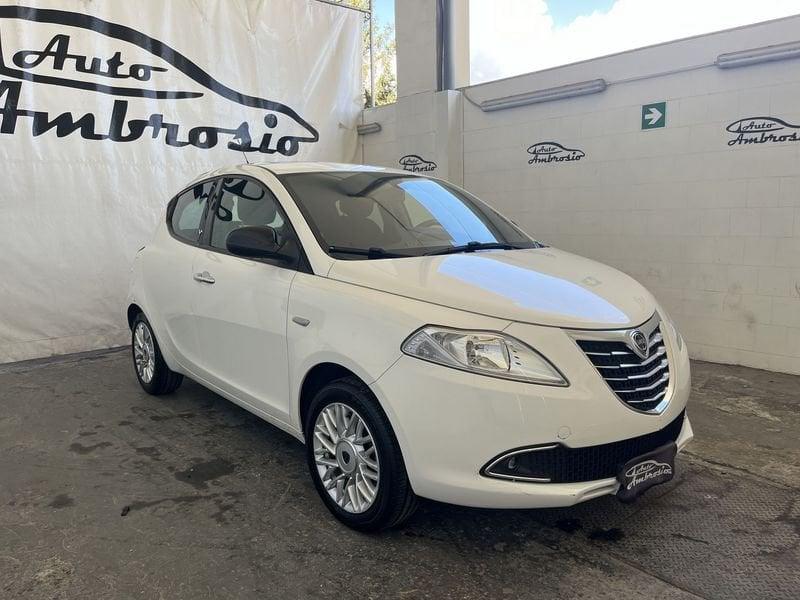 Lancia Ypsilon Ypsilon 1.2 69 CV GPL Gold CAMBIO AUTOMATICO