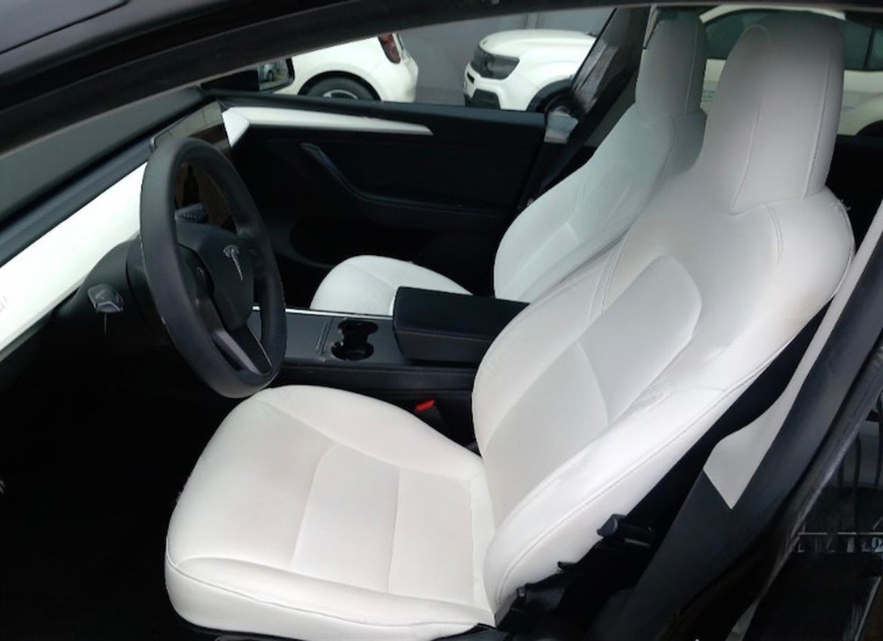 Tesla Model Y Long Range Dual Motor Aziendale