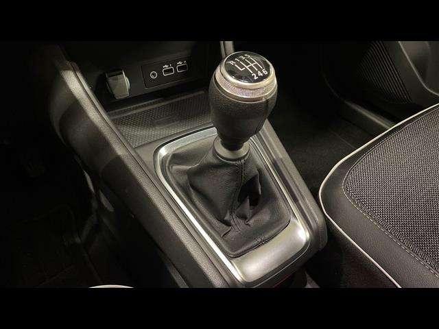 Renault Captur 1.0 TCe Techno