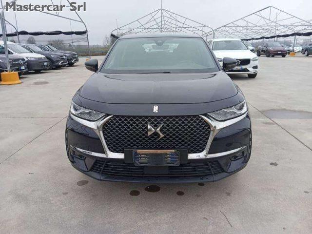 DS AUTOMOBILES DS 7 Crossback DS7 Crossback 1.5 bluehdi Business auto - FY349YG