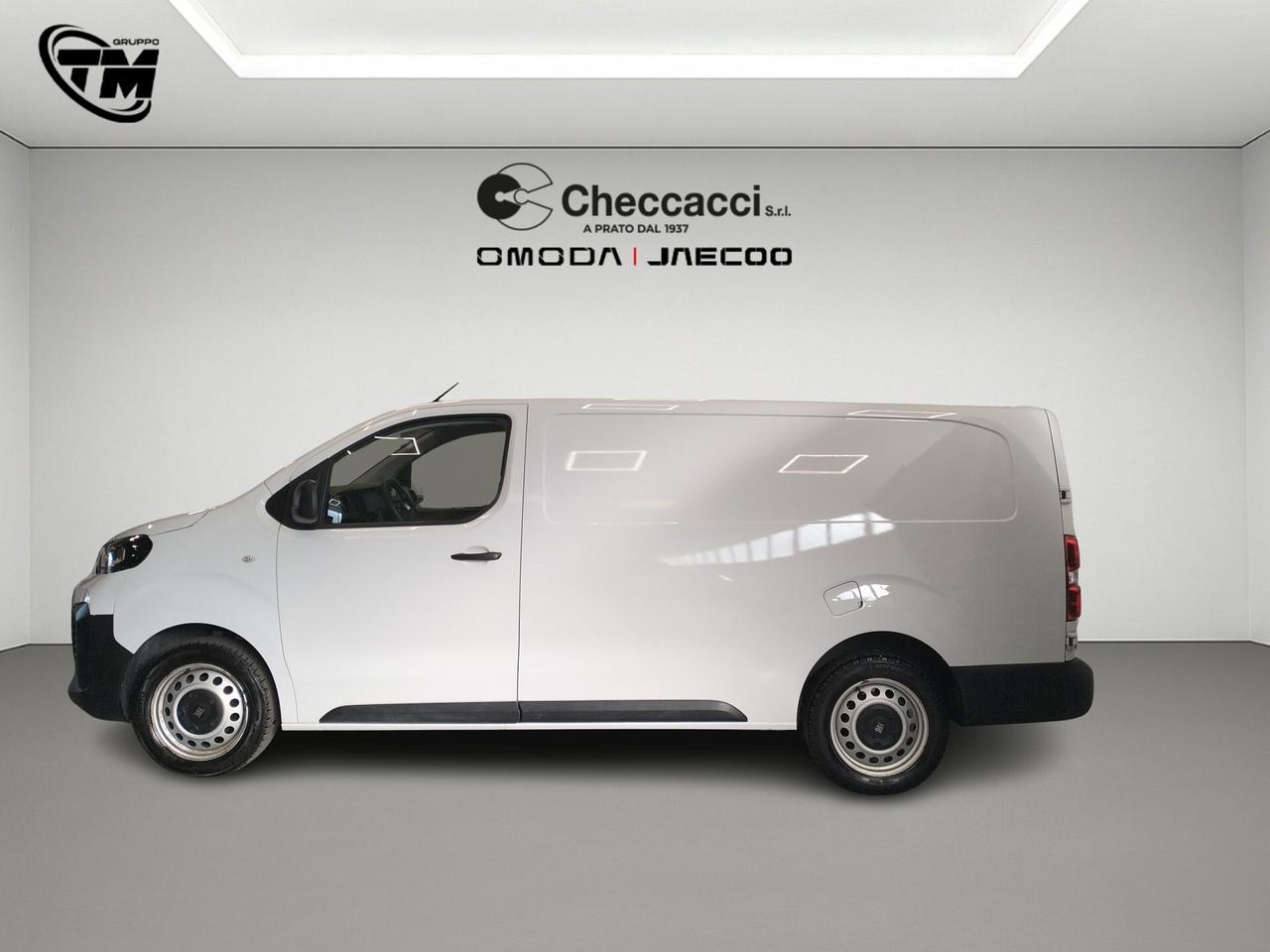 Fiat scudo
