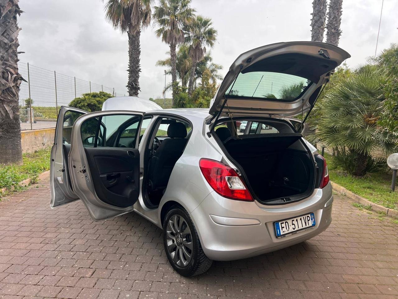 Opel Corsa 1.3 CDTI 95CV F.AP. 5 porte Edition