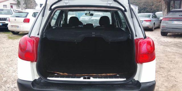 PEUGEOT 207 1.4 8V 75CV SW Energie Sport ECO GPL