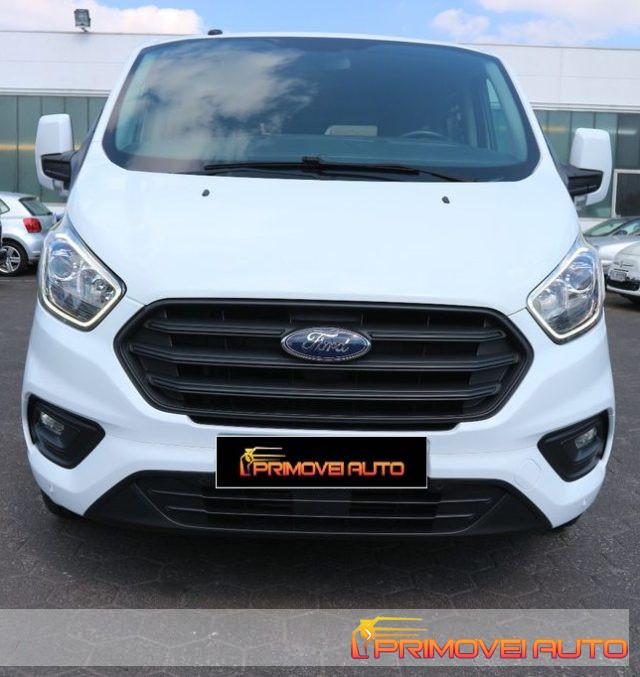 FORD Tourneo Custom 310 2.0 TDCi 105CV PC Trend