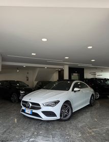Mercedes-benz CLA 200 d Automatic Premium