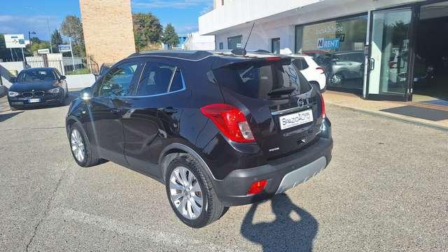 Opel Mokka Mokka I 1.6 cdti Cosmo s