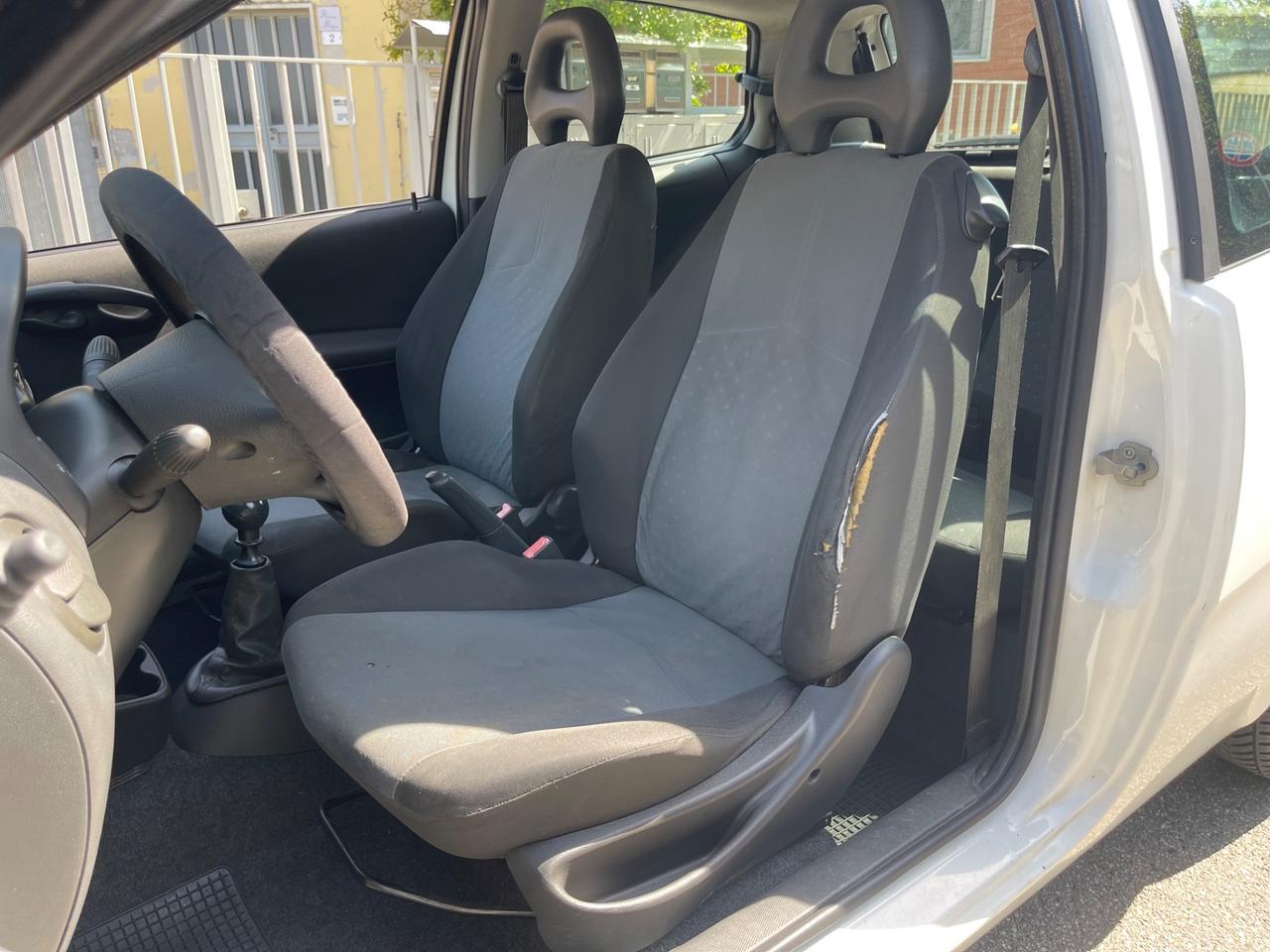 Fiat Punto 1200 Benzina