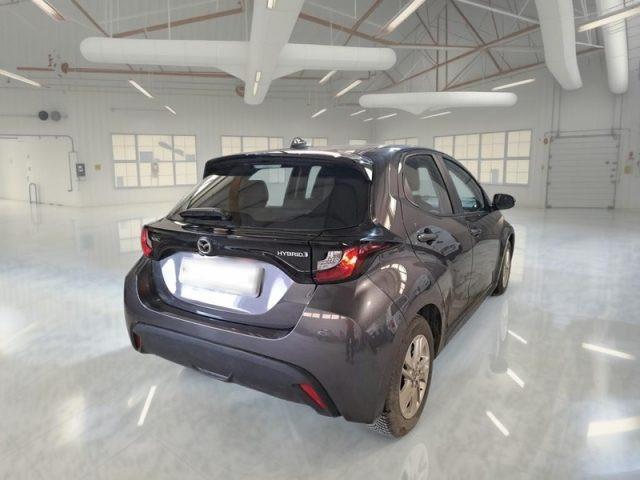 MAZDA Mazda6e Mazda2 Hybrid 1.5 VVT e-CVT Full Hybrid Electric A