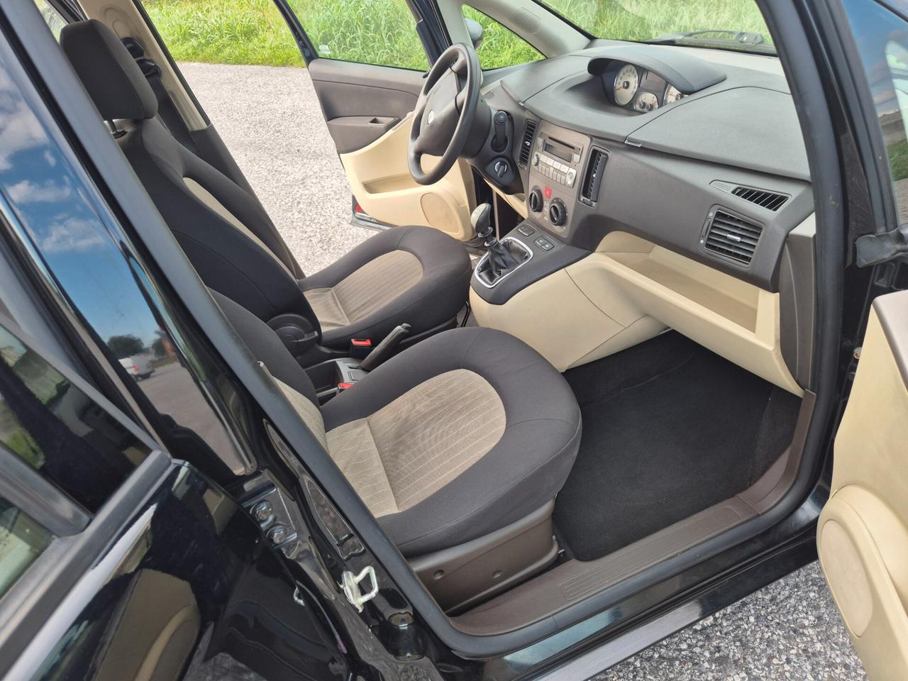 Lancia MUSA 1.4 DIVA OK NEOPATENTATI