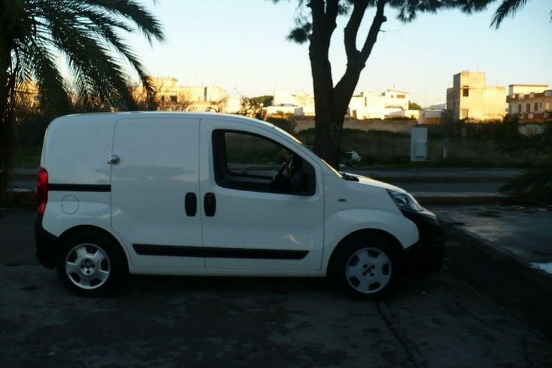 FIAT Fiorino 1.3 MJT 95CV Cargo Adventure