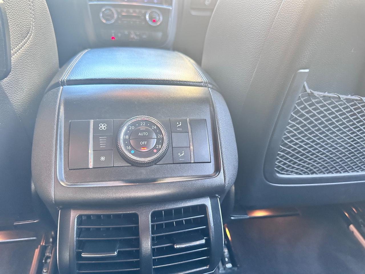 Mercedes-benz R 320 CDI cat 4Matic 4x4 gancio traino