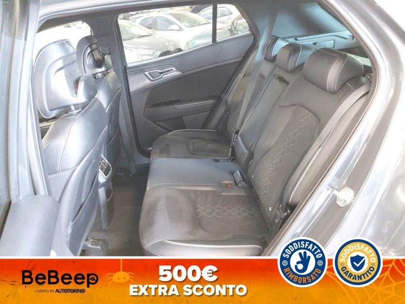Kia Sportage 1.6 TGDI HEV GT-LINE AUTO