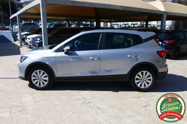 SEAT Arona 1.0 EcoTSI Style