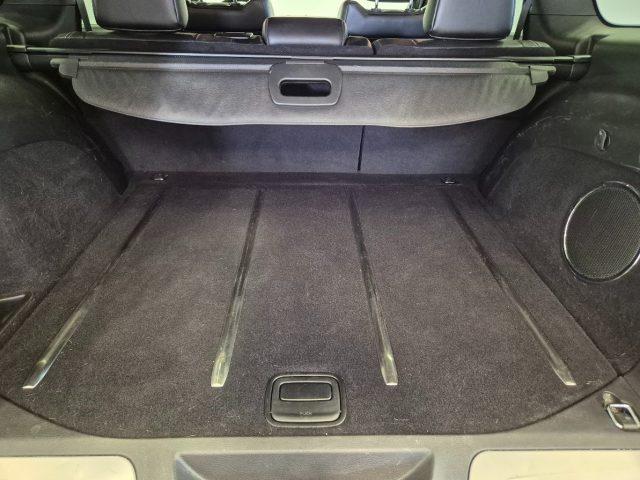 JEEP Grand Cherokee 3.0 V6 CRD 250CV Mjt Limited - Cruise/Lim - Cam