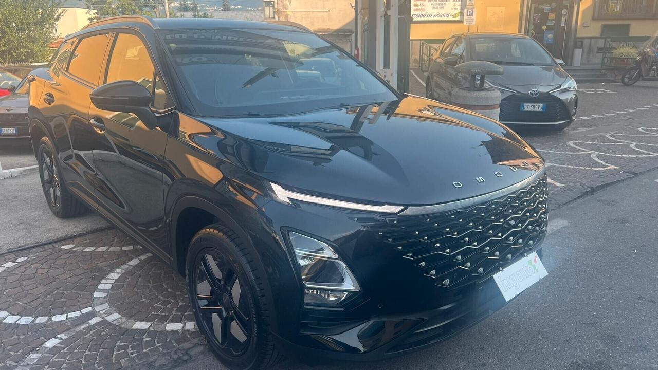 Omoda Omoda 5 Omoda 5 1.6 TGDI 147CV aut. Premium km O
