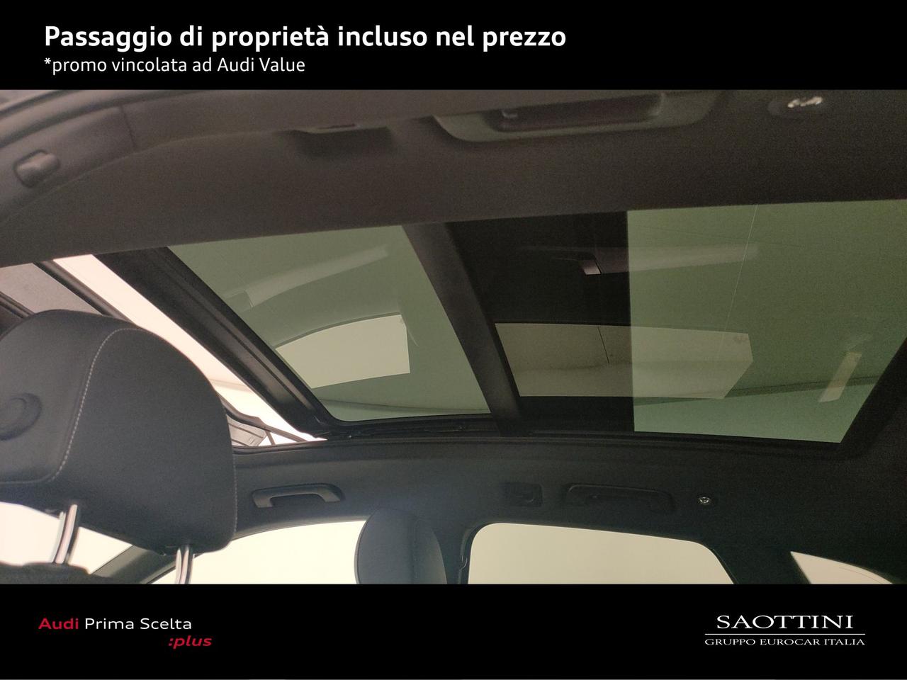 50 2.0 TFSI e S line plus quattro S tronic