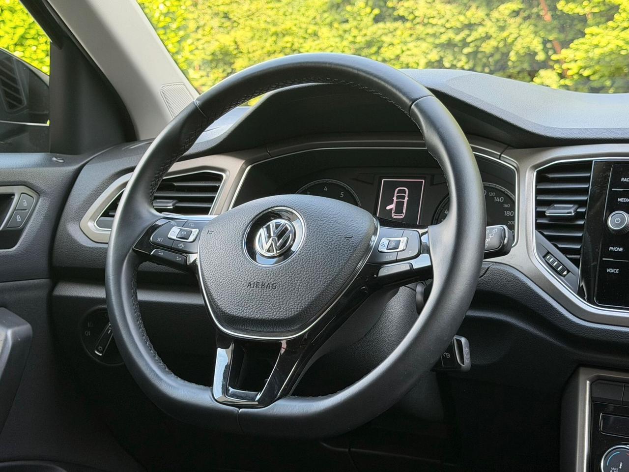 Volkswagen T-Roc 1.0 TSI 115 CV Style UNICO PROPRIETARIO