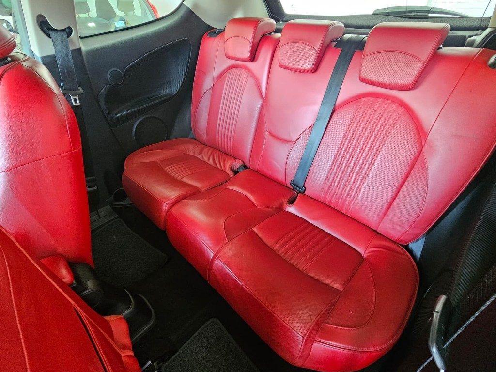 Alfa Romeo MiTo 1.6 JTDm 16V Distinctive Premium Pack