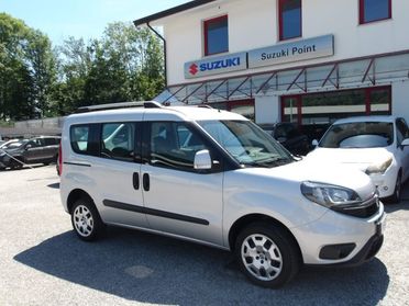 FIAT Doblo 1.4 Benzina 120cv Autovettura Lounge