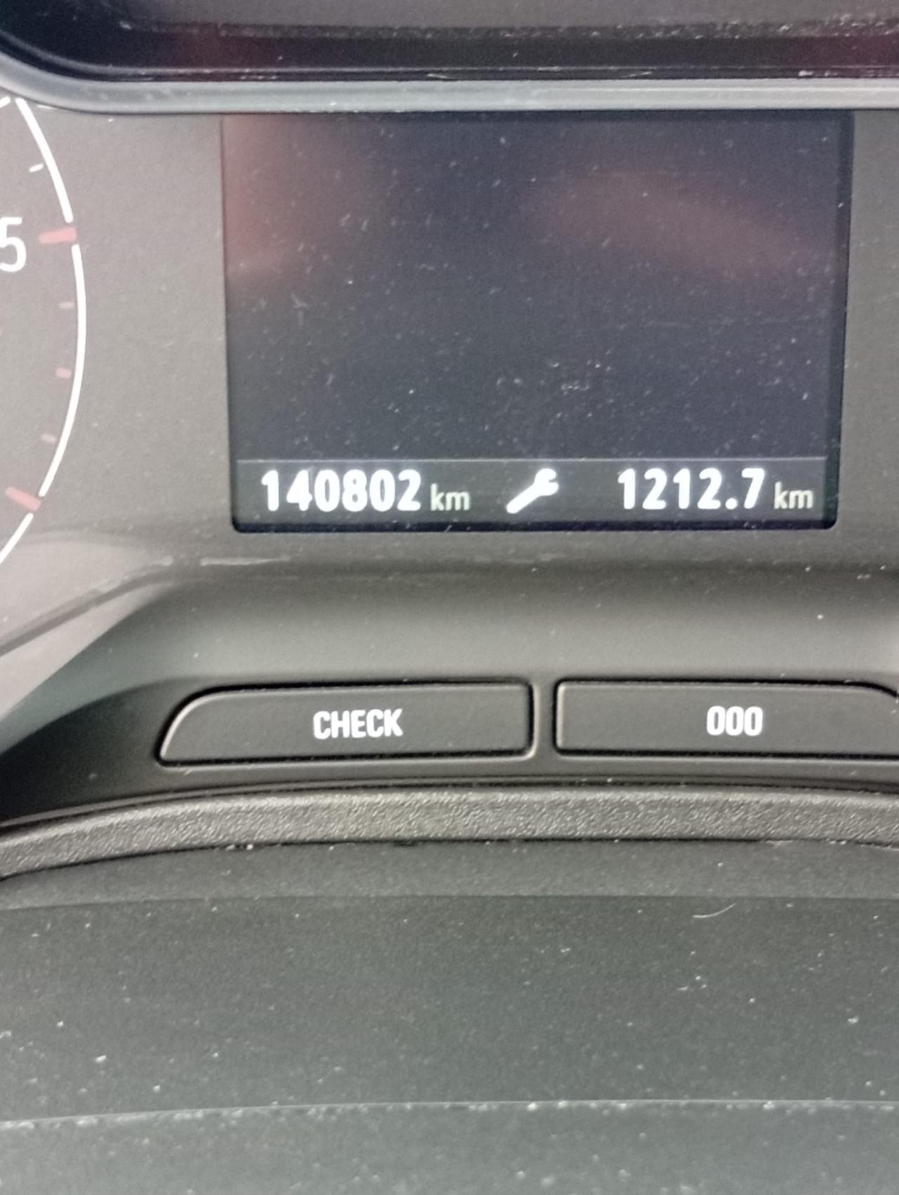 Opel Grandland X 1.5 diesel Ecotec Start&Stop Innovation