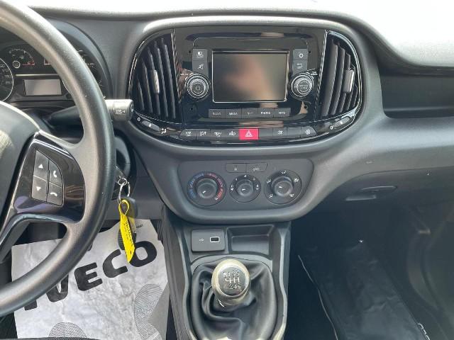 Fiat DOBLO CARGO MAXI 1.6 105CV