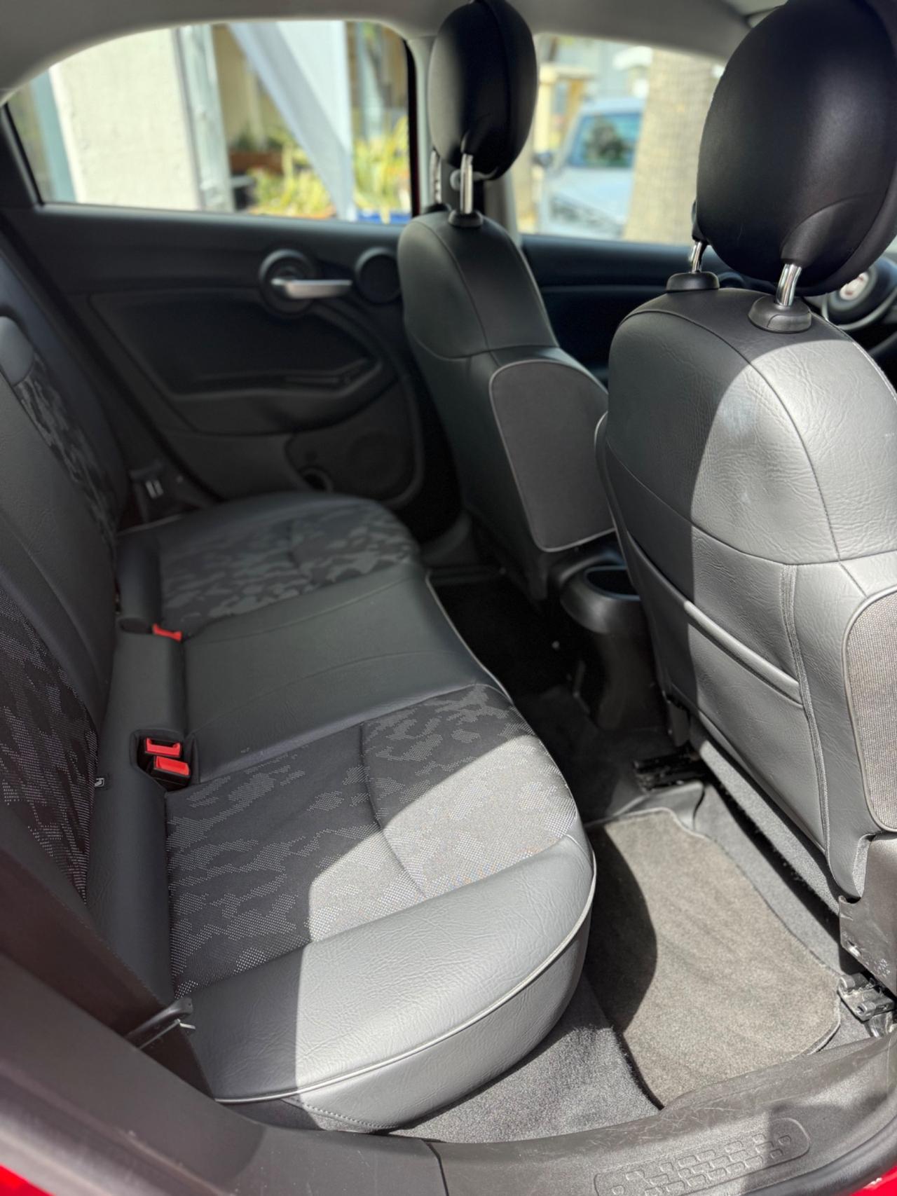 Fiat 500X 1.0 T3 120 CV Cross
