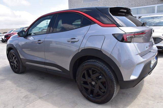 OPEL Mokka 1.2 Turbo GS Line *Navi,Retrocamera,LED,Bi-Colore*