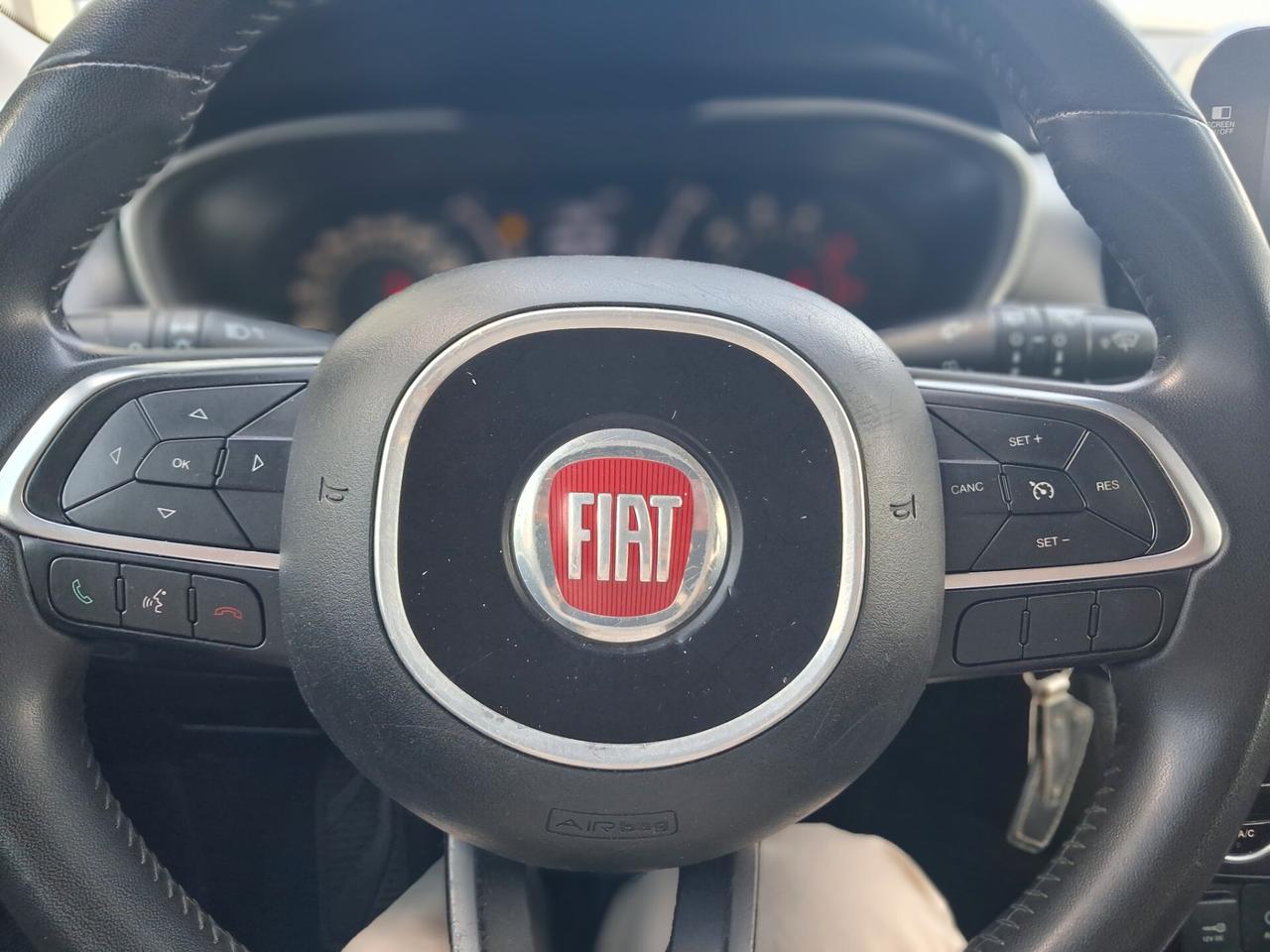 Fiat Tipo 1.6 Mjt 5 PLounge VENDUTA