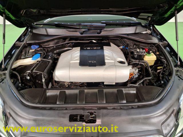 AUDI Q7 3.0 V6 TDI 233CV quattro tiptronic