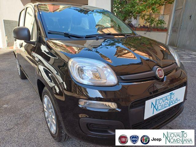 FIAT Panda Pandina 1.0 FireFly S&S Hybrid Icon 5°P Km0