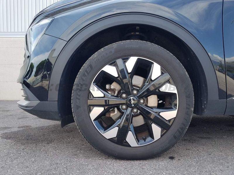 KIA Sportage Sportage 1.6 tgdi phev Style awd auto