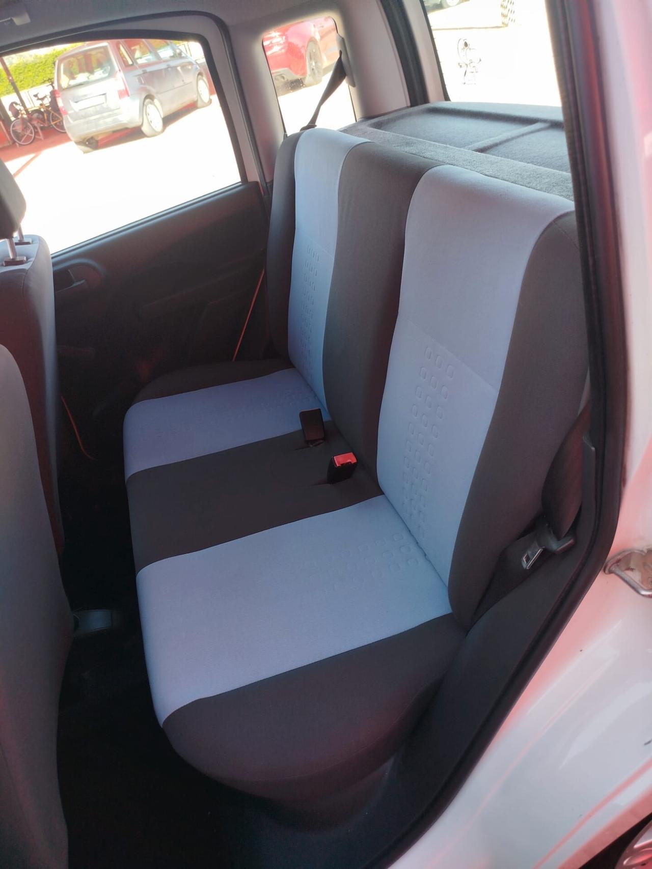 Fiat Panda 1.2 Dynamic GPL