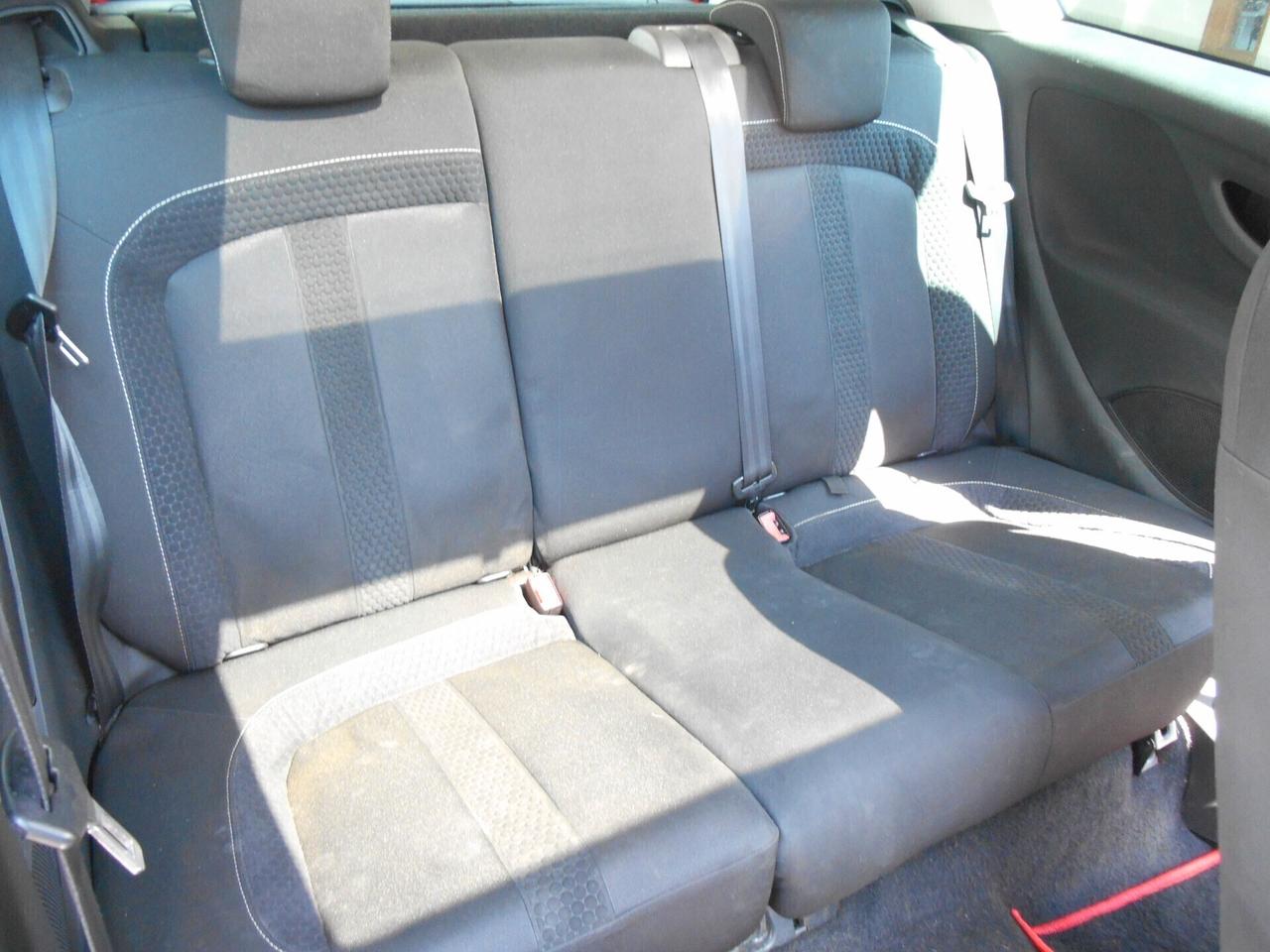 Fiat Punto Evo 1.3 Mjt 95 CV DPF 3 porte S&S Sport