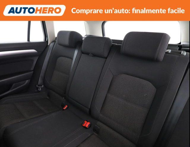 VOLKSWAGEN Passat Variant 2.0 TDI DSG Business BlueMotion Tech