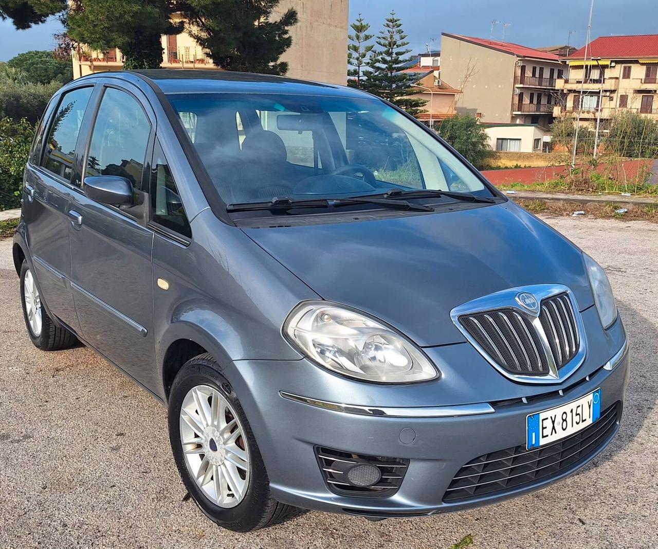 Lancia MUSA 1.3 Multijet 16V 90 CV Oro