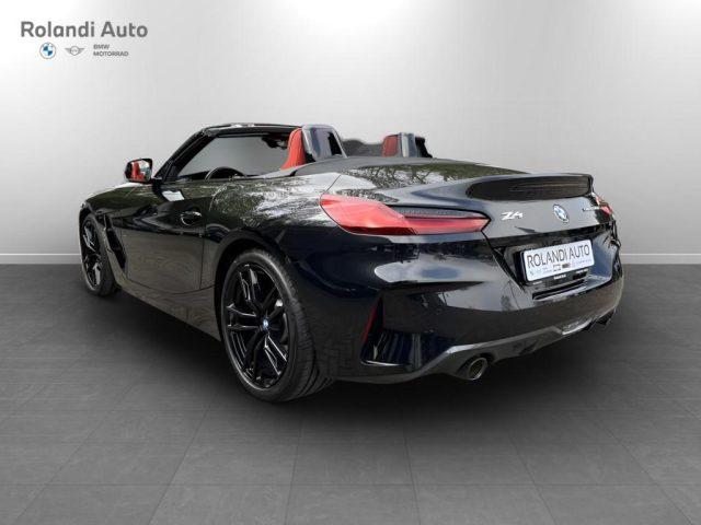 BMW Z4 sdrive 30i Msport auto