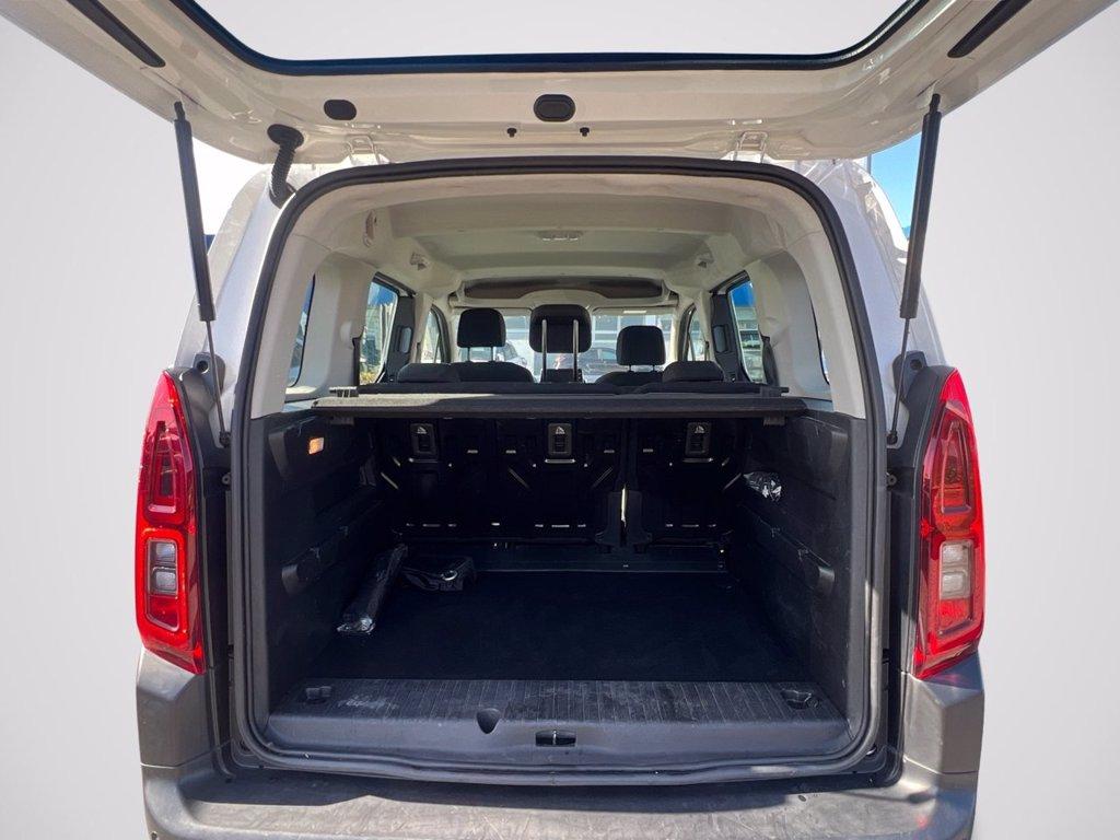 CITROEN Berlingo BlueHDi 100 Stop&Start M Feel Pack del 2021