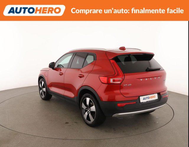 VOLVO XC40 T5 Twin Engine Geartronic Business Plus