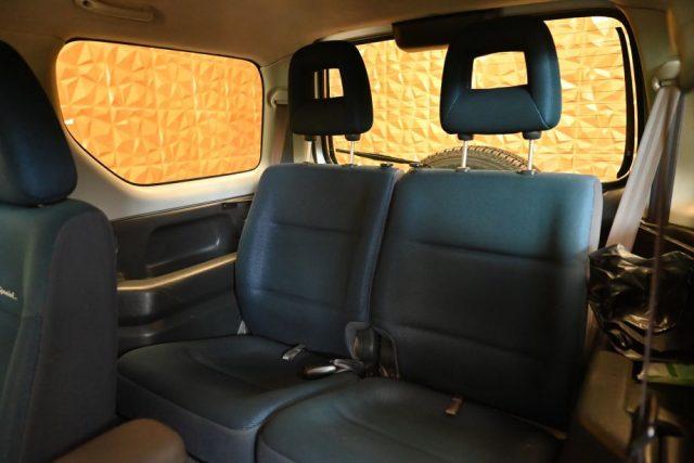 SUZUKI Jimny 1.3i 16V cat 4WD JLX SPECIAL EDITION MERAVIGLIOSA!