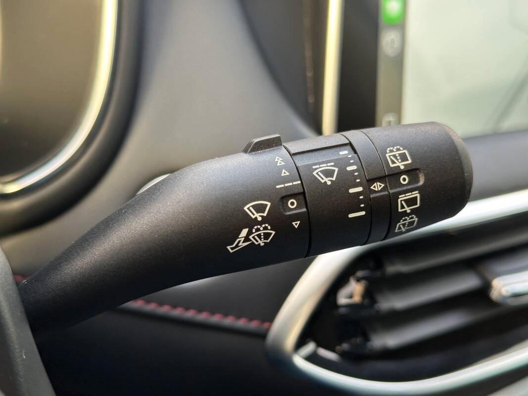 Mg HS 1.5 t Luxury AUTOMATICA e TETTO PANORAMICO