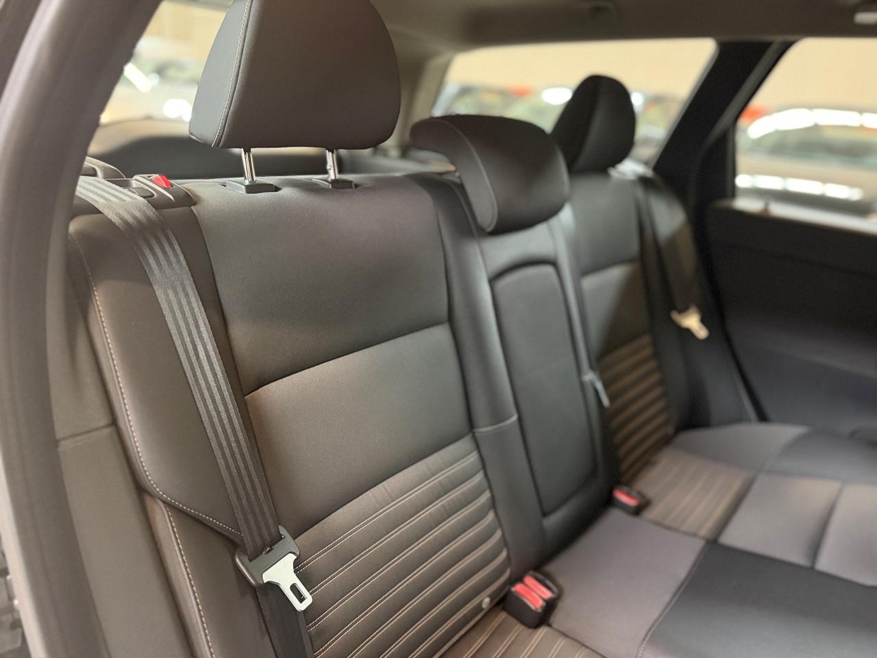 Volvo V50 2.0 D cat Kinetic NEOPATENTATI