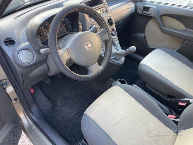 FIAT Panda 2Âª serie - 2008