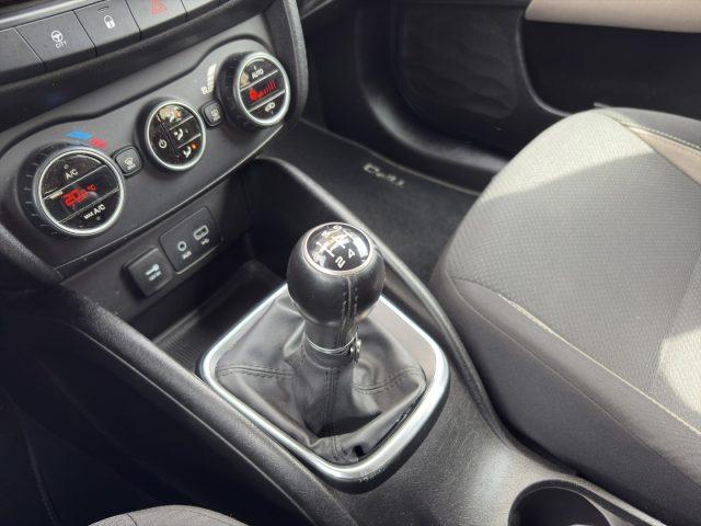 FIAT Tipo 1.3 Mjt 95 CV Lounge