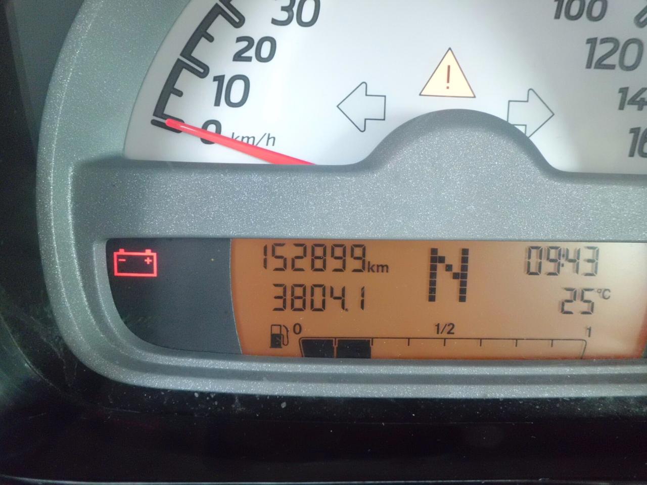 Smart ForTwo 1000 62 kW cabrio pulse