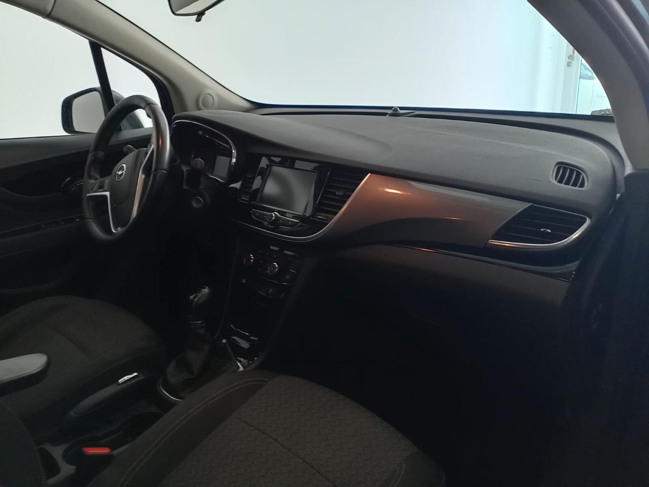 Opel Mokka X 1.6 CDTI Ecotec 4x2 Start&Stop Innovation