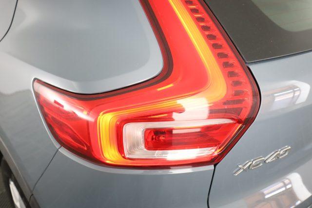 VOLVO XC40 XC40 D3 AWD Geartronic Business
